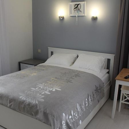 Scandi Hotel Makinsk المظهر الخارجي الصورة