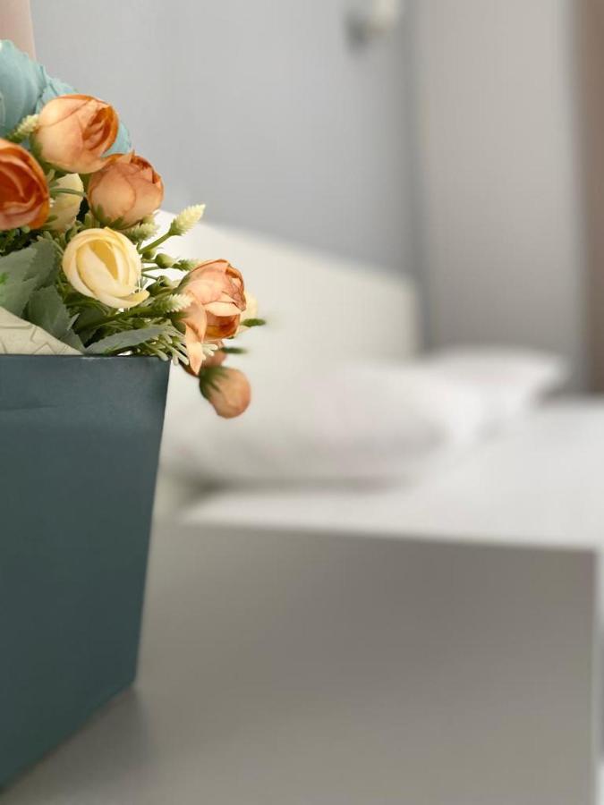 Scandi Hotel Makinsk المظهر الخارجي الصورة