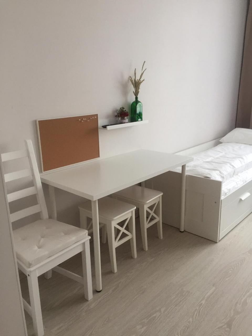 Scandi Hotel Makinsk المظهر الخارجي الصورة