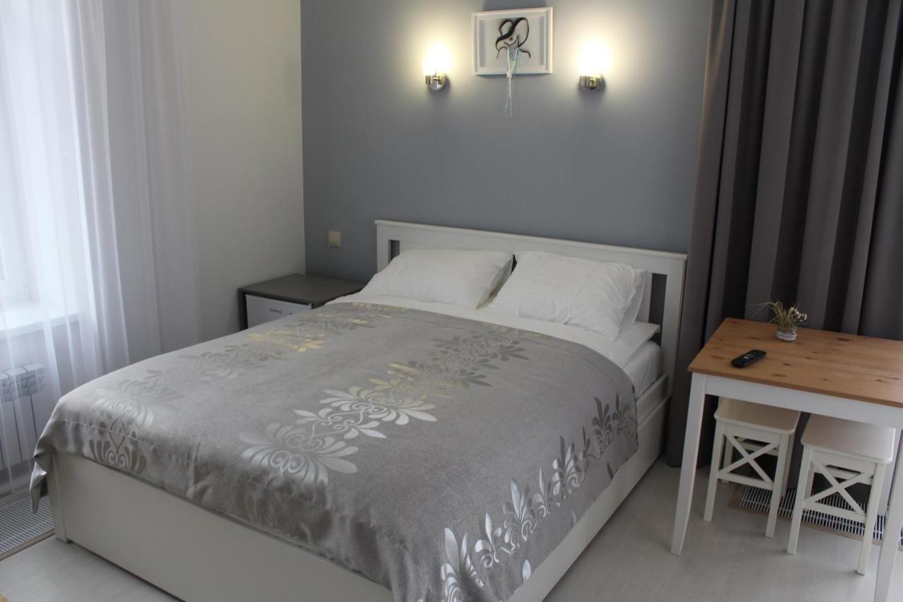 Scandi Hotel Makinsk المظهر الخارجي الصورة