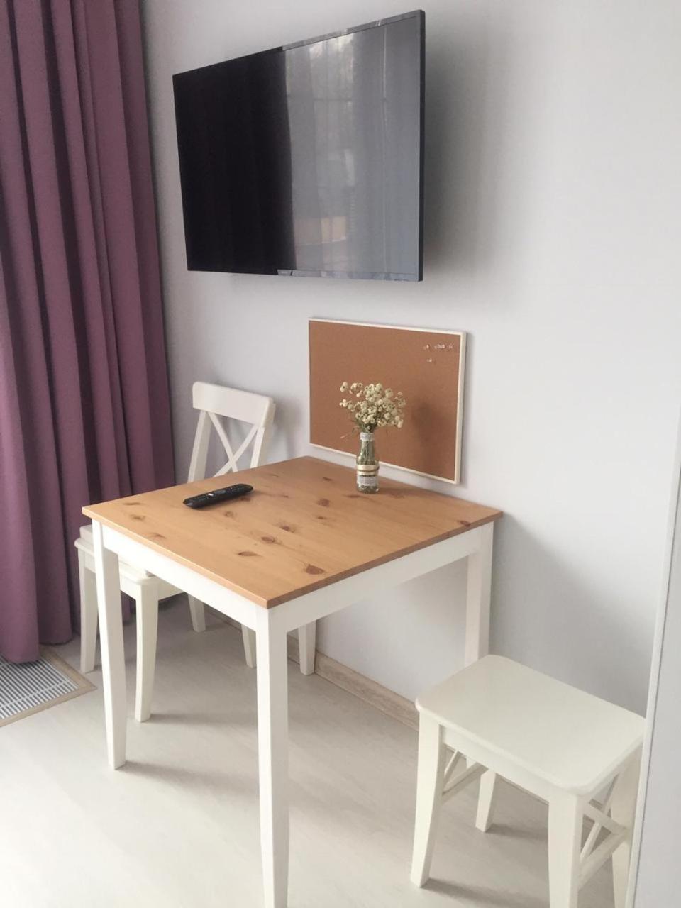 Scandi Hotel Makinsk المظهر الخارجي الصورة