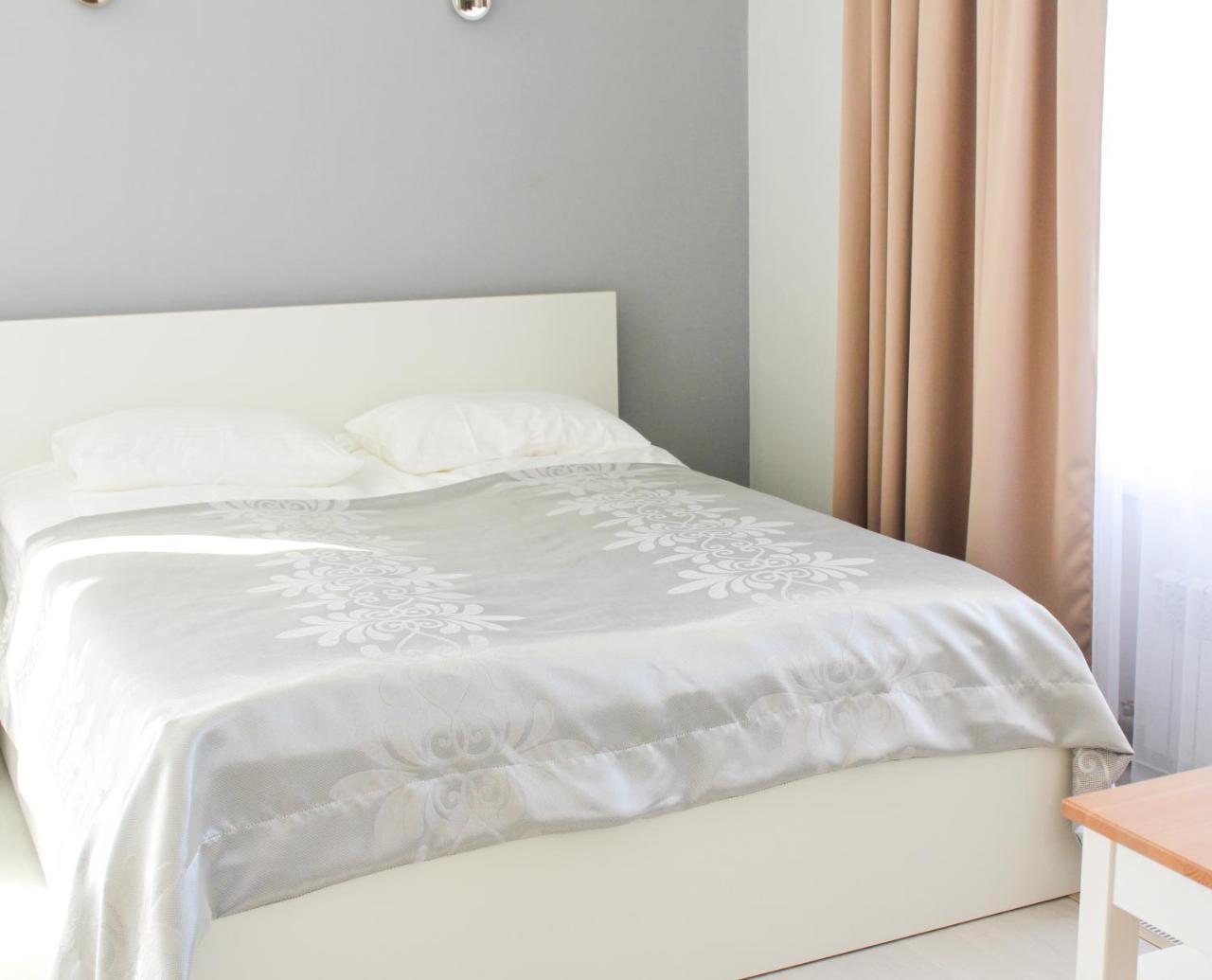 Scandi Hotel Makinsk المظهر الخارجي الصورة