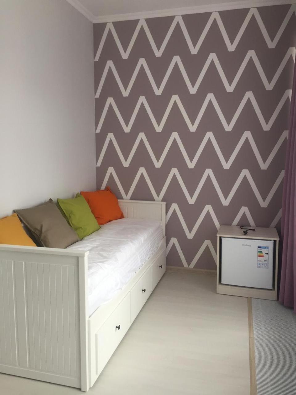Scandi Hotel Makinsk المظهر الخارجي الصورة