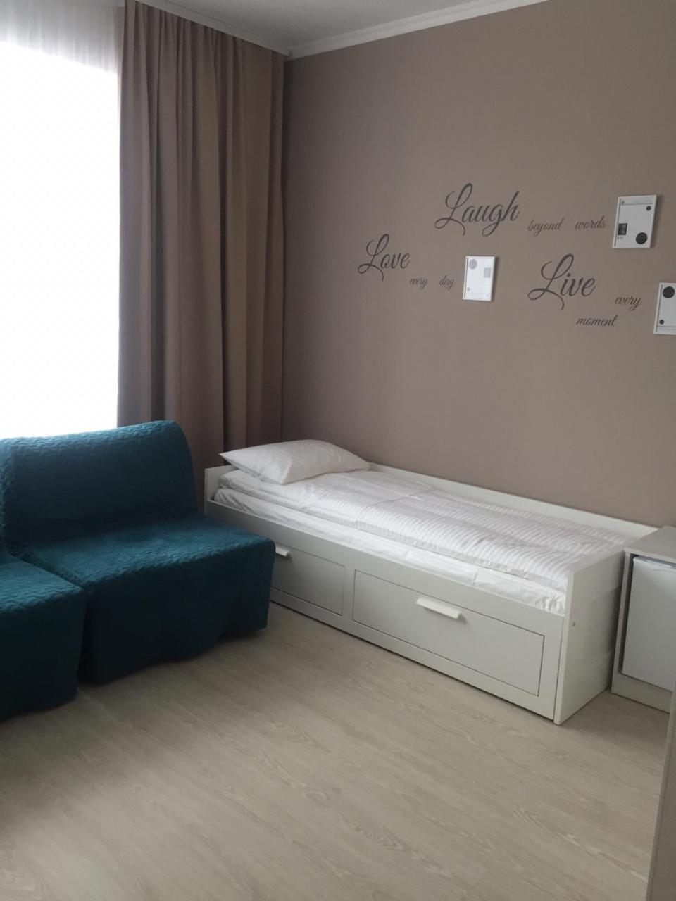 Scandi Hotel Makinsk المظهر الخارجي الصورة